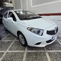 برلیانس هاچبک h220 دنده ای