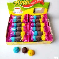 پذیرش نماینده فعال ازسراسرکشور باسلوق ونوقا