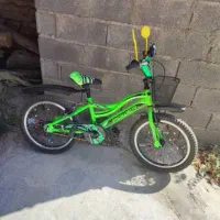 دوچرخه سایز ۲۰ نو نو قیمت عالی