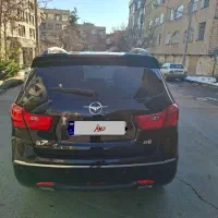 هایما s7پلاس توربو موتور ۱۸۰۰|خودرو سواری و وانت|مشهد, هنرستان|دیوار