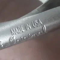 انبر قفلی امریکایی اصل