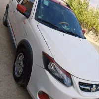 کوییکR|خودرو سواری و وانت|ایوان, |دیوار