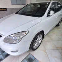 هیوندای i30 مدل 2011|خودرو سواری و وانت|اصفهان, قلعه طبره|دیوار