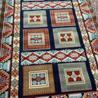 فرش آشپز خانه