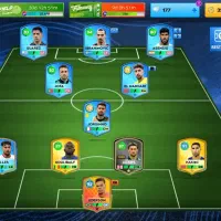 اکانت دریم لیگ|کنسول، بازی ویدئویی و آنلاین|تهران, منیریه|دیوار