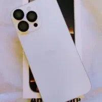 گوشی ایفون 16پرومکس نو