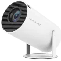 پرژکتور اندروید