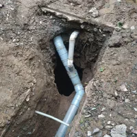 لوله کشی آب و فاضلاب کلی|خدمات پیشه و مهارت|نیشابور, گنبد سبز|دیوار