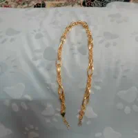 گردنبند رنگ ثابت