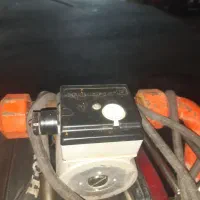 پمپ گرنفوس اصل بدونه صدا
