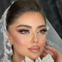میکاپ  و شینیون باهم فقط۵۰۰ مش کراتین تتواز۵۰۰|خدمات آرایشگری و زیبایی|تهران, افسریه شمالی|دیوار
