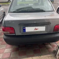 پرایدمدل۹۴|خودرو سواری و وانت|رشت, یخسازی|دیوار