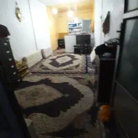 هال و آشپزخانه ۲۴متری