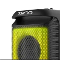 اسپیکر چمدانی تسکو مدل TSCO TS 1923|صوتی و تصویری|مشهد, سعد آباد|دیوار