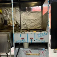 فلافل زن و فر پیتزا|کافیشاپ و رستوران|رباطکریم, شترخوار|دیوار