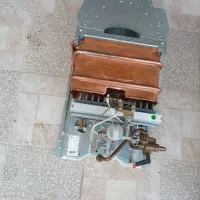 در حد نو|آبگرمکن، پکیج، شوفاژ|چابکسر, |دیوار