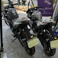 سی اف ریس 250 cf sr|موتورسیکلت|اصفهان, سرتاوه|دیوار