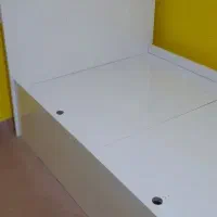 تخت یک نفره