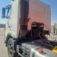 اف اچ جفت ۴۴۰ مدل ۸۹|خودرو سنگین|شیراز, ارم|دیوار