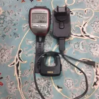 ساعت Garmin Forerunner 305