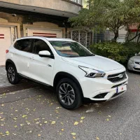 تیگو ۷ مدل ۱۴۰۰ گارانتی فعال|خودرو سواری و وانت|تبریز, |دیوار