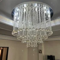 لوستر کریستال اوتریشی