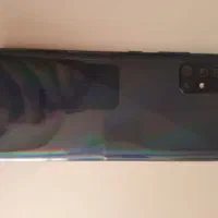 سامسونگ Galaxy A51 با حافظهٔ ۱۲۸ گیگابایت