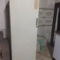 یخچال تمام فریزر پارس .ومعمولی امرسان