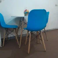 میز نهار خوری