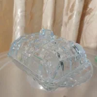 جا پنیر و کره قدیمی