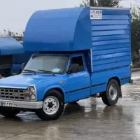 استخدام راننده پخش با خودرو مسقف