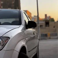 تیبا ۱ مدل ۹۵ استثنایی|خودرو سواری و وانت|اصفهان, شفق|دیوار