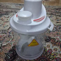 غذاساز و خوردکن چندکاره تز نو نو