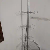 فروش تعدادی استند رگال و تجهیزات صندل فروشی|فروشگاه و مغازه|شیراز, طلاب|دیوار