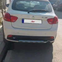 کوییک اس مدل ۱۴۰۳|خودرو سواری و وانت|الوند, |دیوار