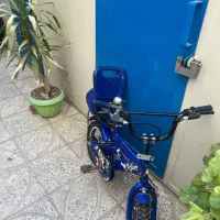 فروش دوچرخه بچگانه