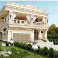 کلنگی ۳۱۵ مترمربع /خوش نقشه / پنجم نیرو هوایی