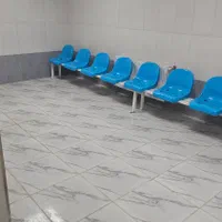 اجاره تایم سالن فوتسال والیبال بسکتبال بدنسازی و..|ورزش‌های توپی|تبریز, |دیوار