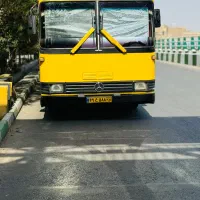 دربستی اتوبوس و سرویس