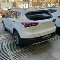 فیدلیتی پرایم 1404|خودرو سواری و وانت|اصفهان, تخت فولاد|دیوار