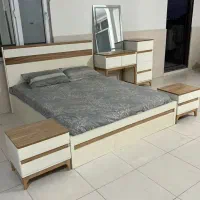 تولیدی سرویس خواب|تخت و سرویس خواب|چهاردانگه (تهران), |دیوار