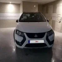 کوییک GXR-L مدل 1403 دنده‌ای صفر کیلومتر