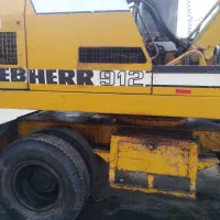 بیل مکانیکی 912|خودرو سنگین|کشکسرای, |دیوار