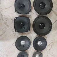 فروش چند مدل بلندگو