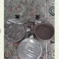 سرویس قابلمه