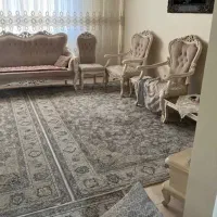 ۱۰۵متر// دلباز و نورگیر// دوخواب تهرانسر