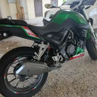 بنلی 250|موتورسیکلت|بندر انزلی, پاسداران|دیوار