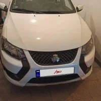 کوئیک r خشک سفید مشکی