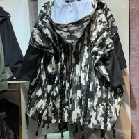 کت پاییزی اسپرت