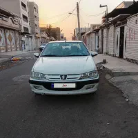 فروش ماشین پژو پارس دوگانه فابریک